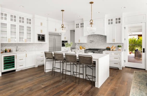 24/7 Emergency Kitchen Island Installation experts in Titusville, FL