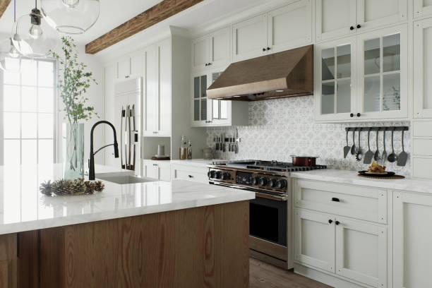 Affordable Kitchen Island Installation solutions in Titusville, FL